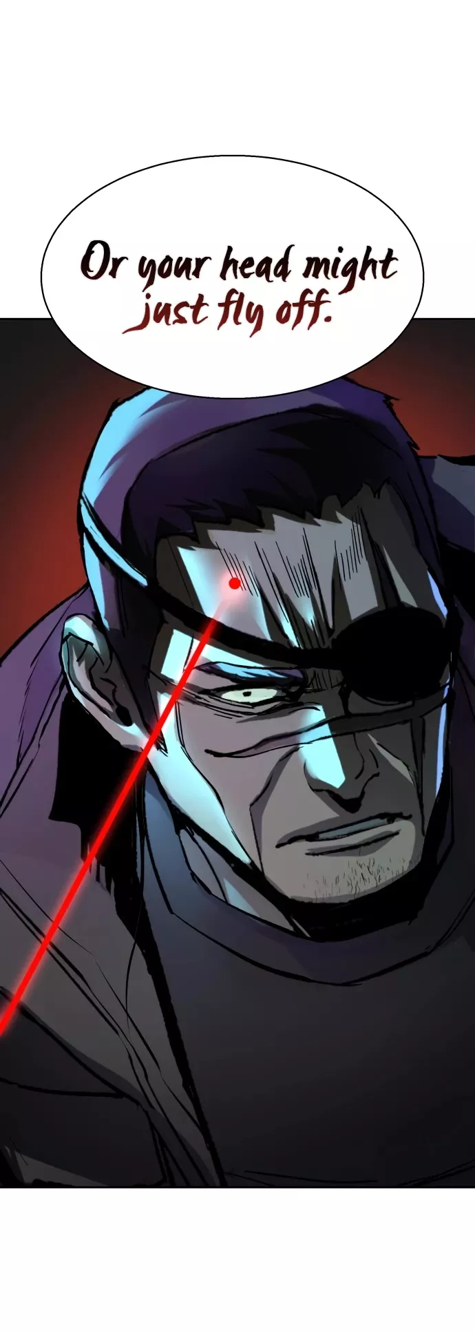 Teenage Mercenary, chapter 138, image 71