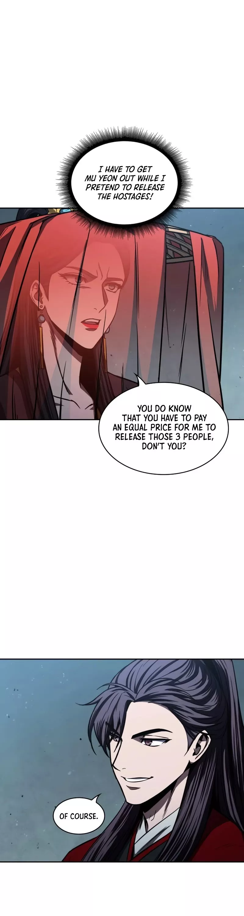 Nano Machine, chapter 93, image 23