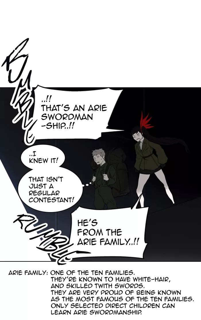 Tower of God, chapter 265, image 33