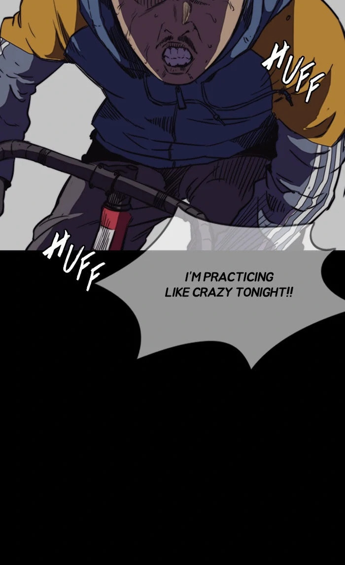 Wind Breaker, chapter 263, image 18
