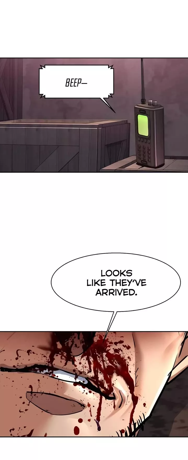Teenage Mercenary, chapter 227, image 48