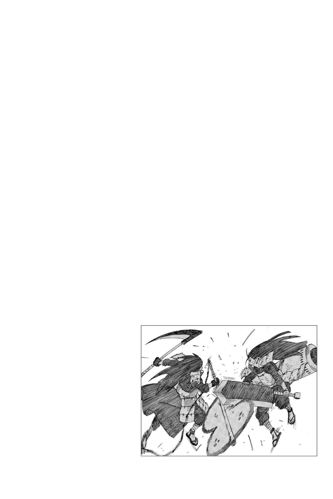 Naruto, chapter 620, image 17