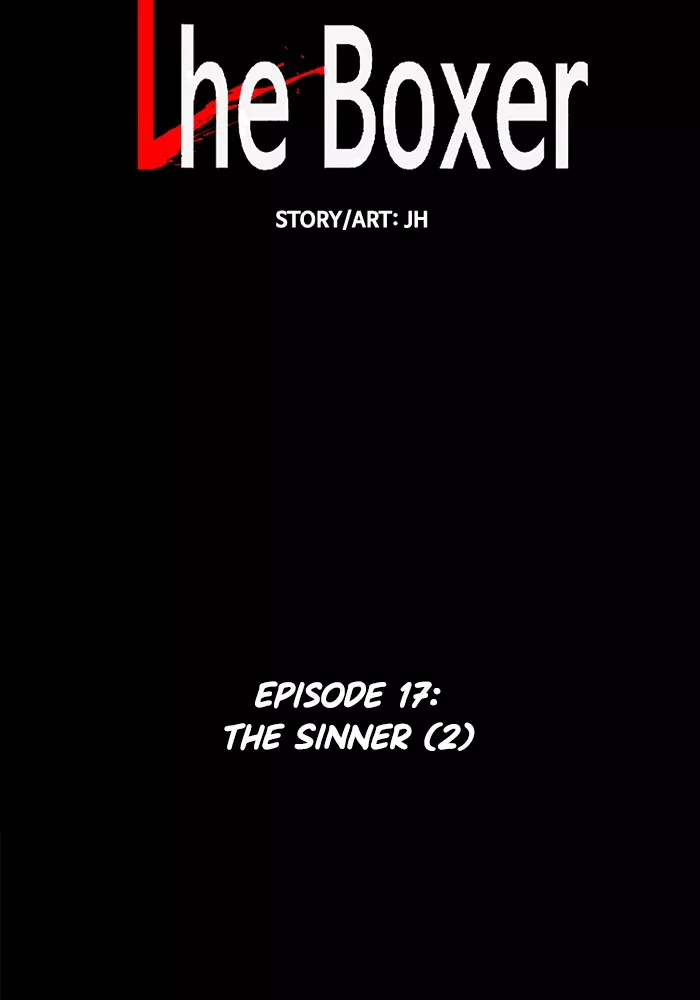 The Boxer, chapter 17, image 5