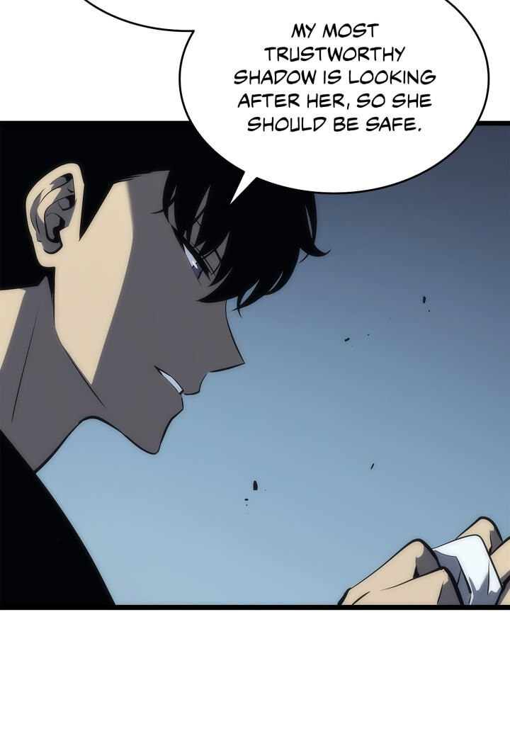 Solo Leveling, chapter 123, image 75
