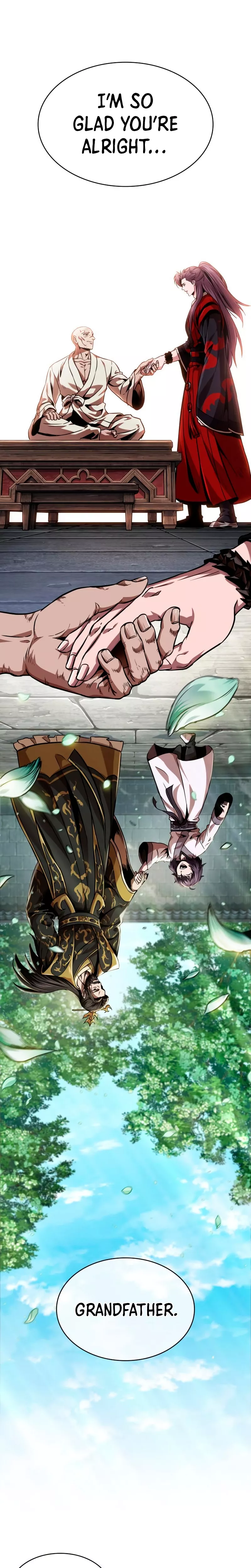 Nano Machine, chapter 279, image 2