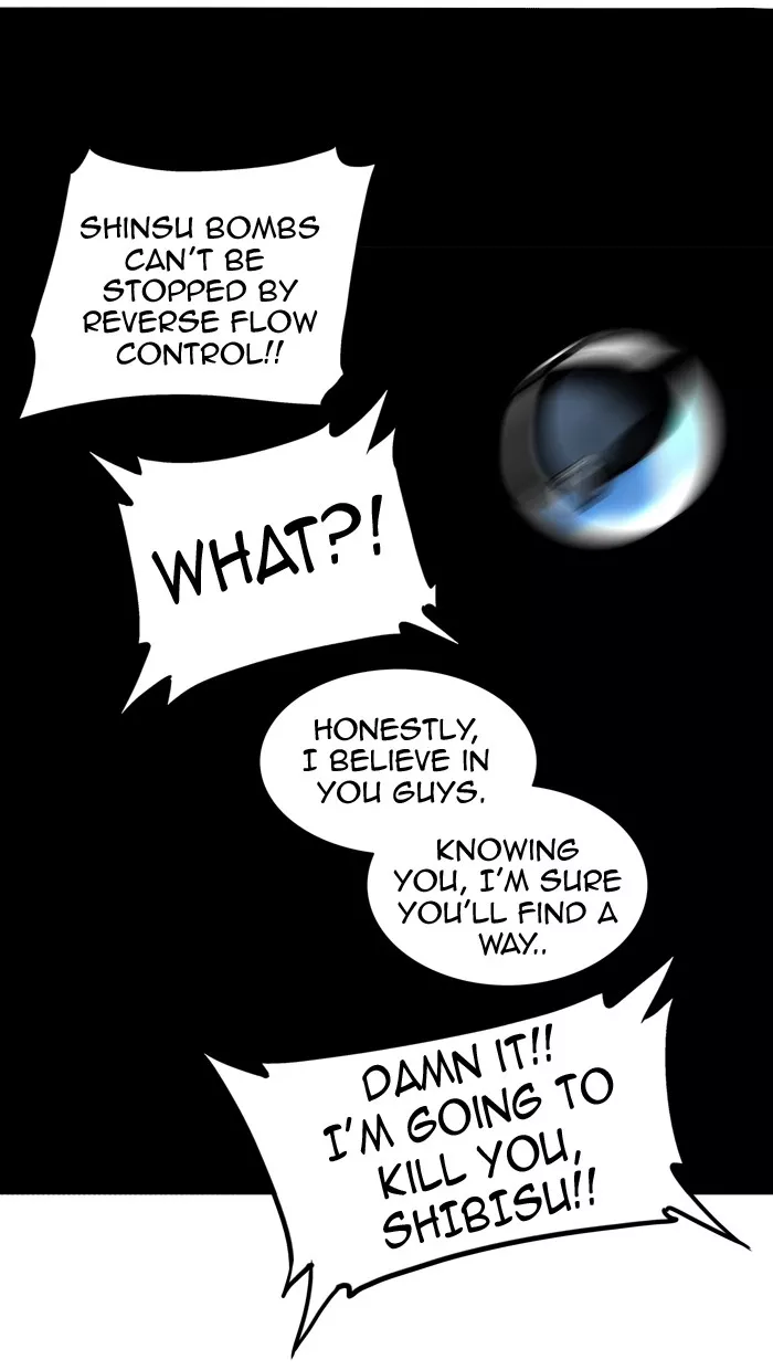 Tower of God, chapter 294, image 53