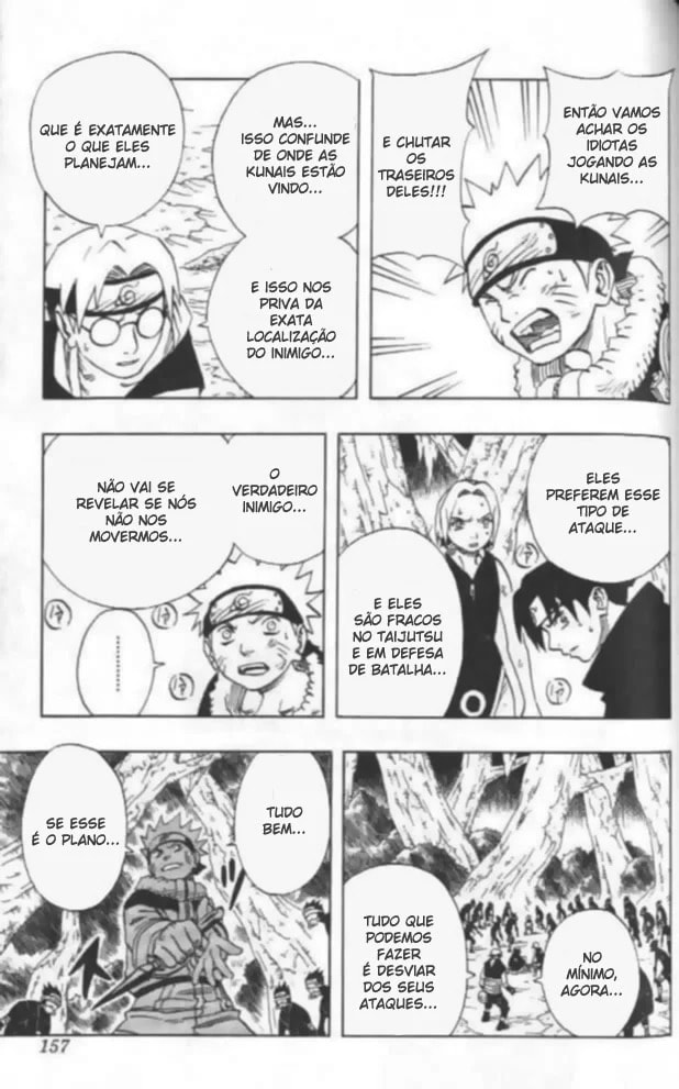 Naruto, chapter 62, image 9