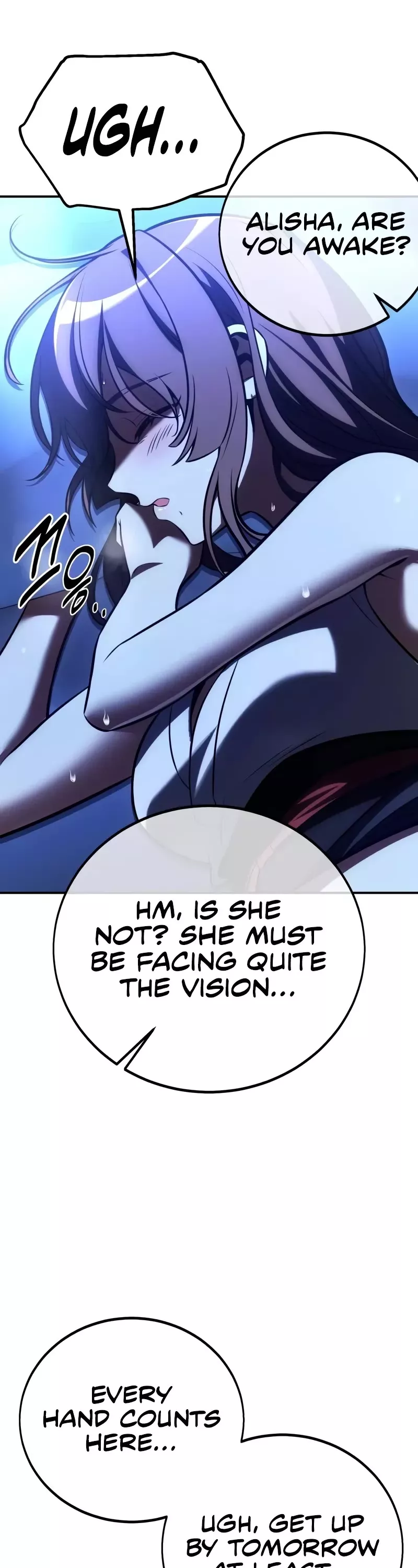 I Killed the Main Player, chapter 58, image 79
