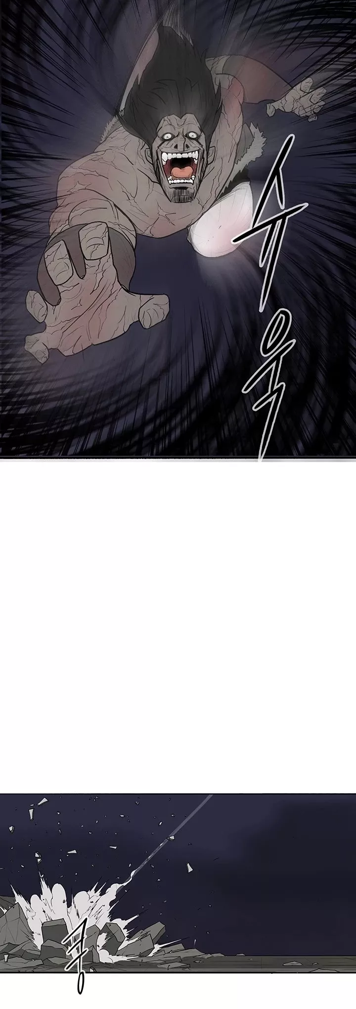 Legend of the Northern Blade, chapter 10, image 29