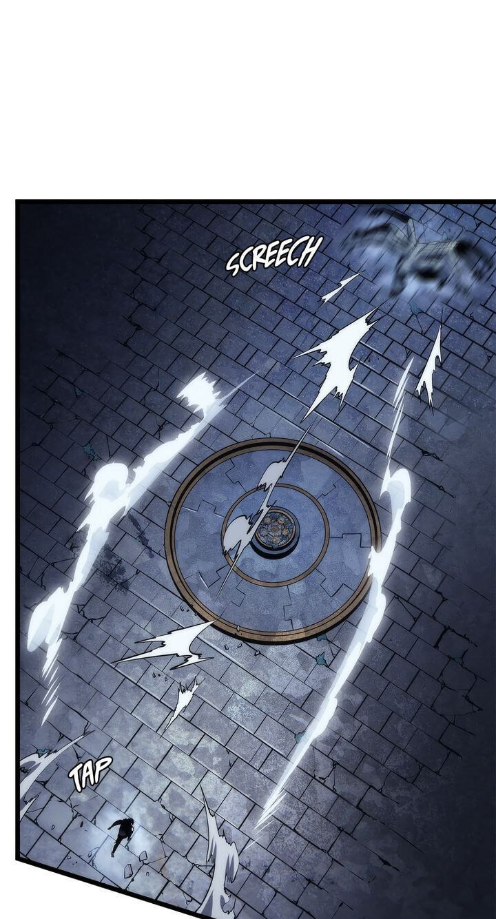 Solo Leveling, chapter 127, image 49