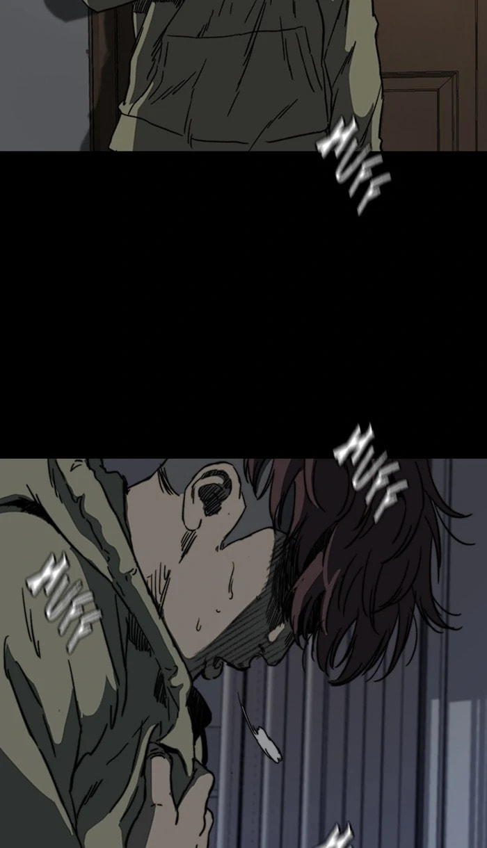 Wind Breaker, chapter 214, image 86