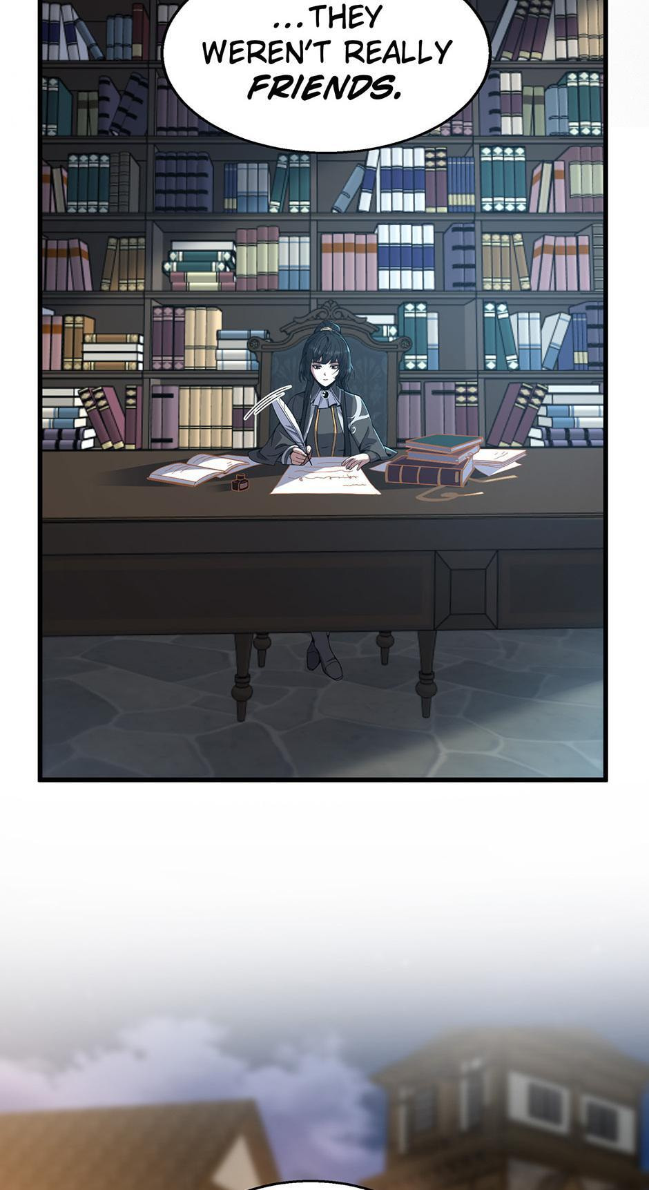 The Beginning After the End, chapter 216, image 20
