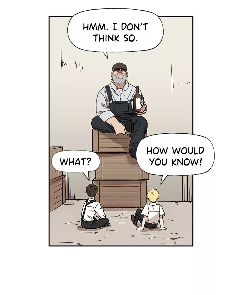 The Boxer, chapter 69, image 74