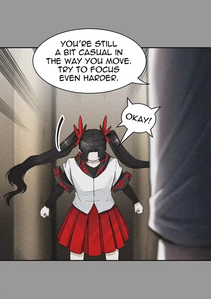 Tower of God, chapter 410, image 9