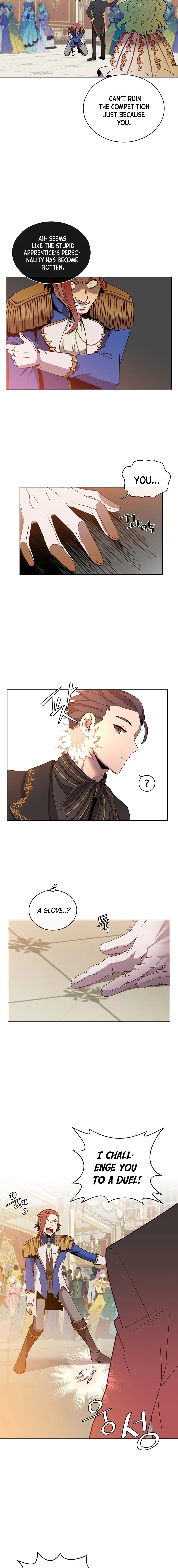 The Max Level Hero has Returned!, chapter 14, image 17