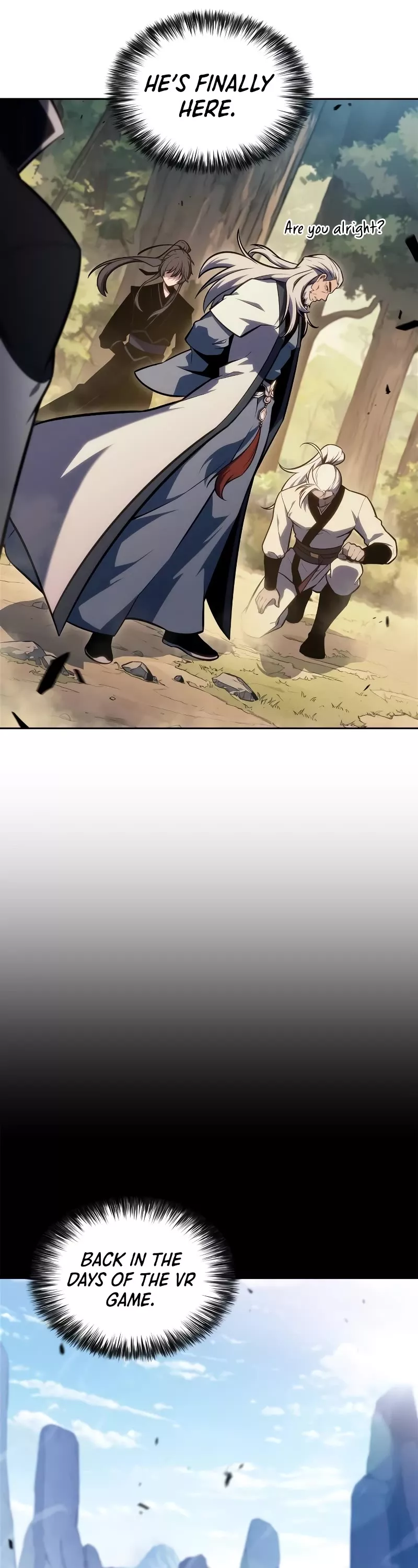 Solo Max-Level Newbie, chapter 137, image 17