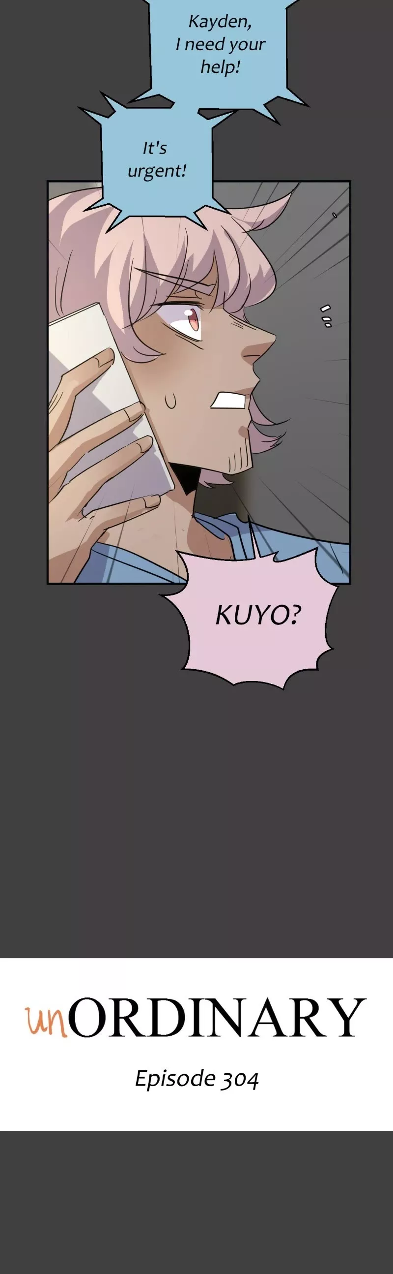 unOrdinary, chapter 312, image 4