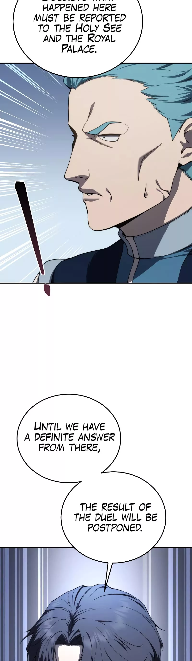Star-Fostered Swordmaster, chapter 22, image 74