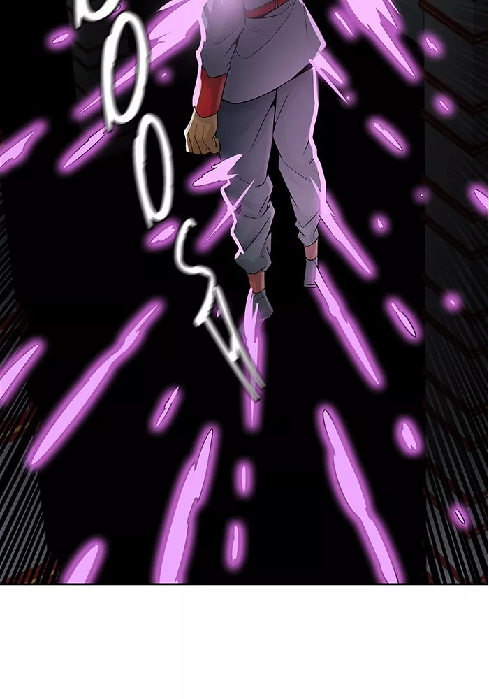 Tower of God, chapter 491, image 109
