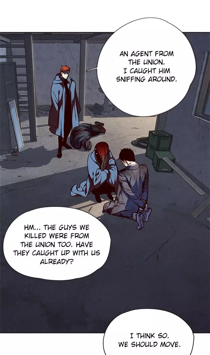Eleceed, chapter 41, image 65