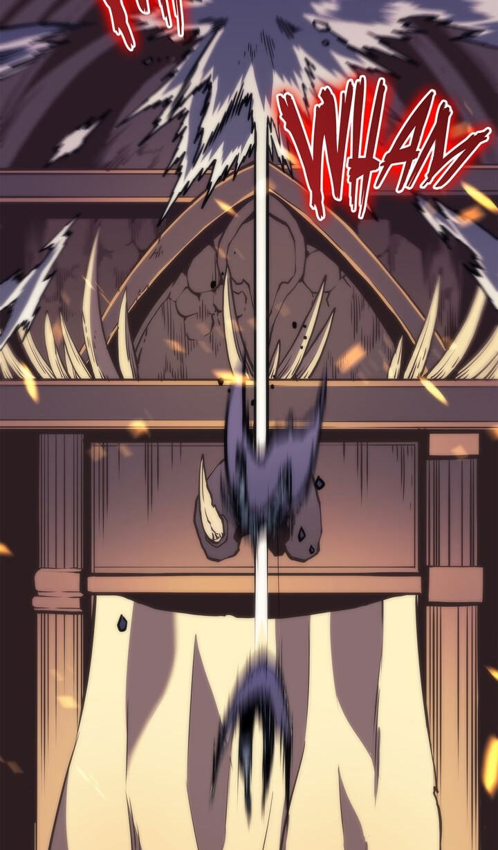 Solo Leveling, chapter 72, page 57