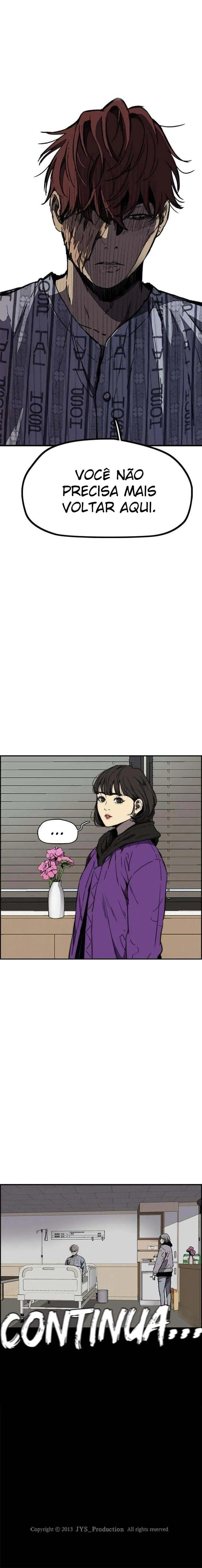 Wind Breaker, chapter 10, page 17