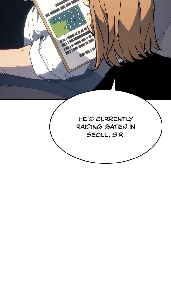 Solo Leveling, chapter 125, image 17