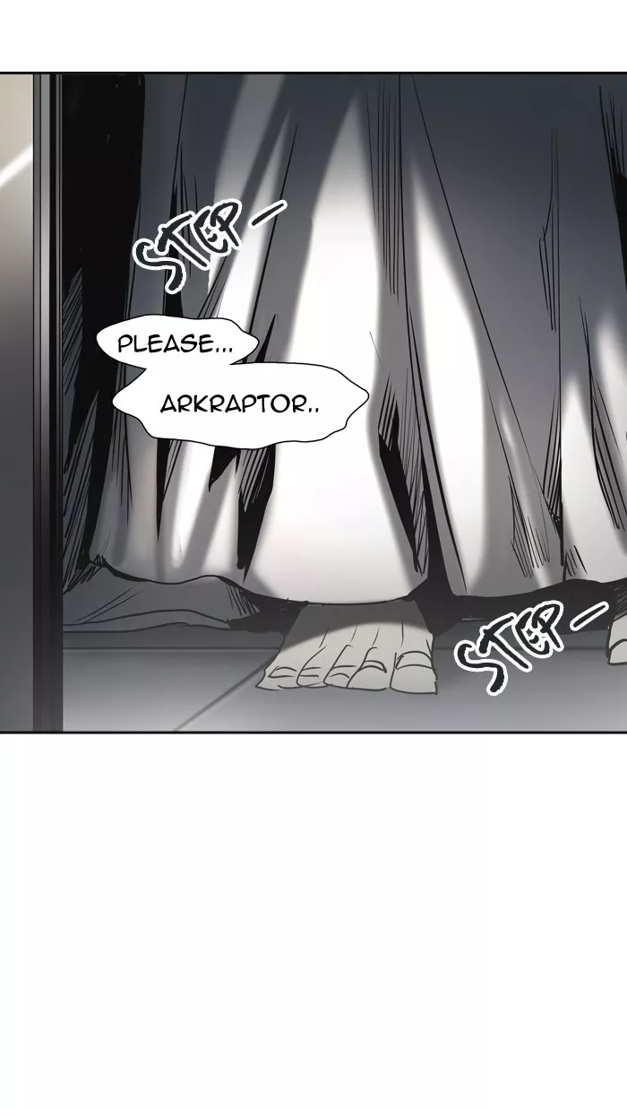 Tower of God, chapter 307, image 91