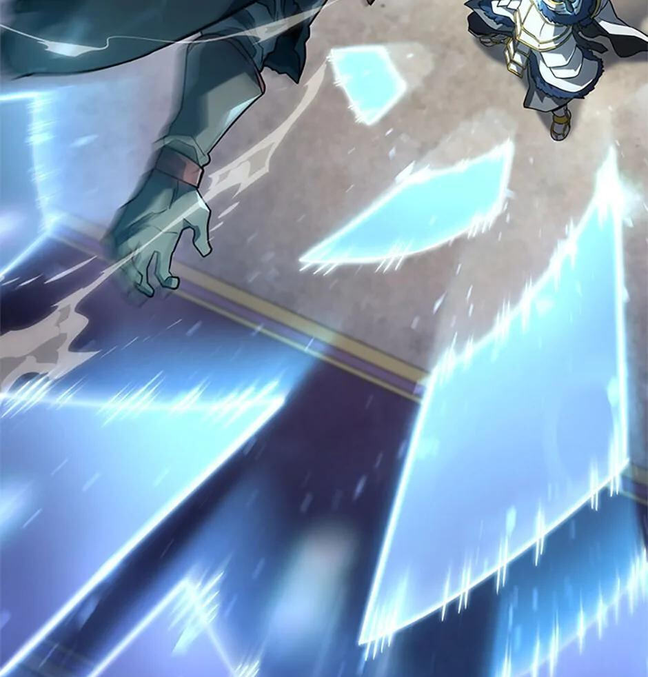 Revenge of the Baskerville Bloodhound, chapter 46, image 111
