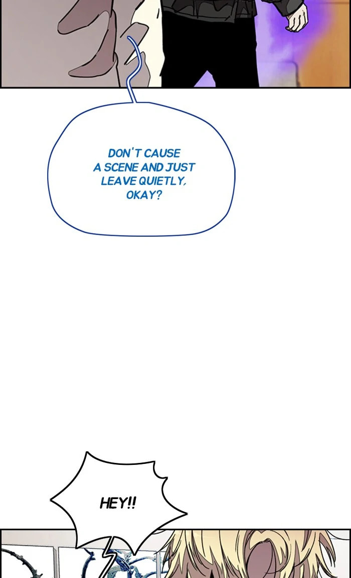 Wind Breaker, chapter 296, image 28