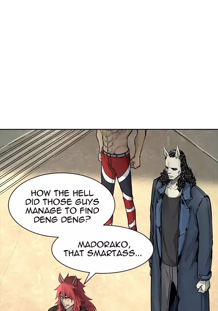 Tower of God, chapter 425, image 88