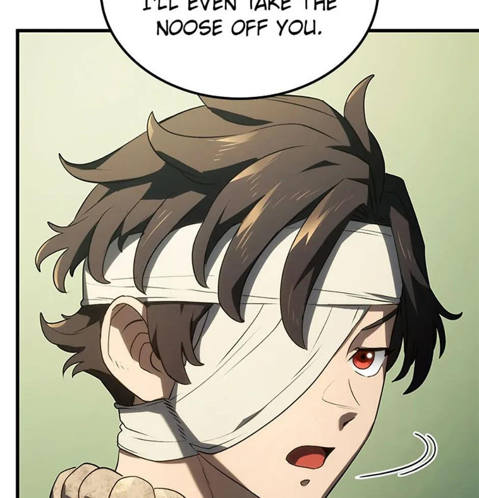 Revenge of the Baskerville Bloodhound, chapter 33, image 115