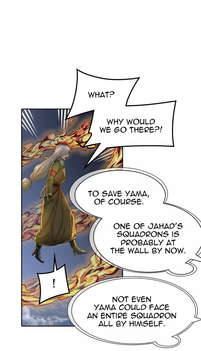 Tower of God, chapter 452, image 59