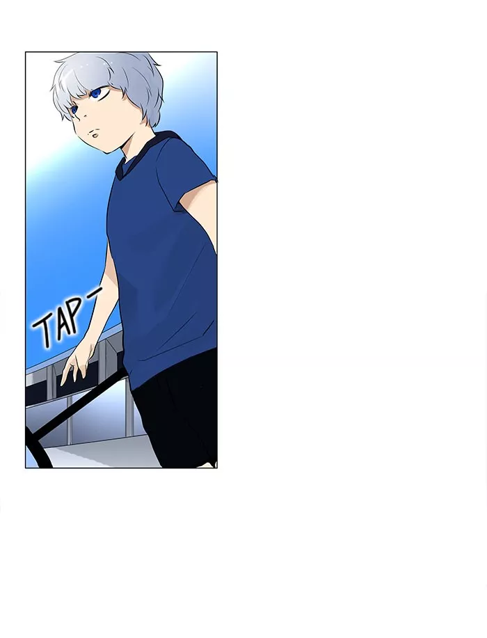 Tower of God, chapter 154, image 36