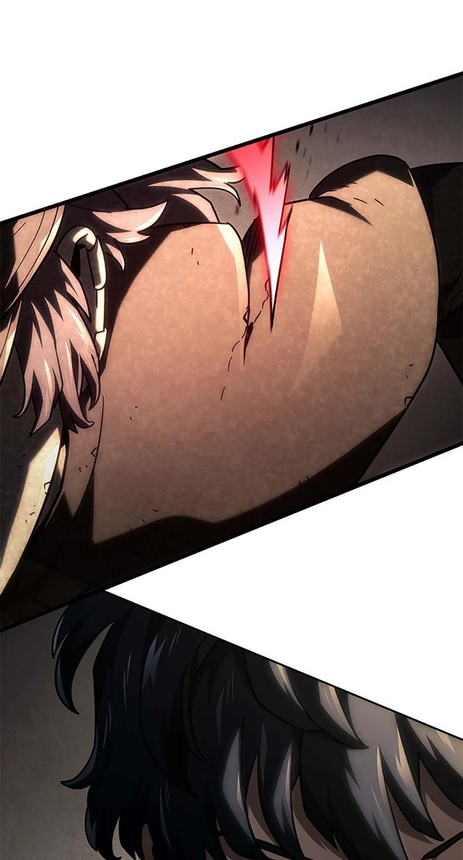Revenge of the Baskerville Bloodhound, chapter 97, image 133
