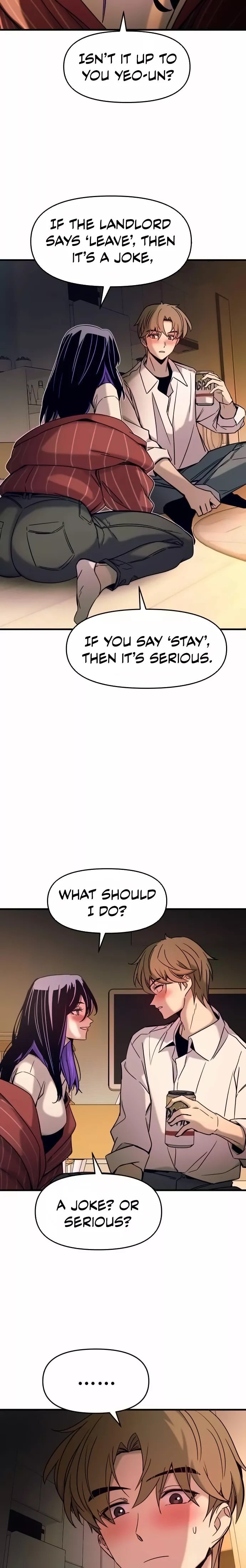 My Bias Gets on the Last Train, chapter 6, image 5