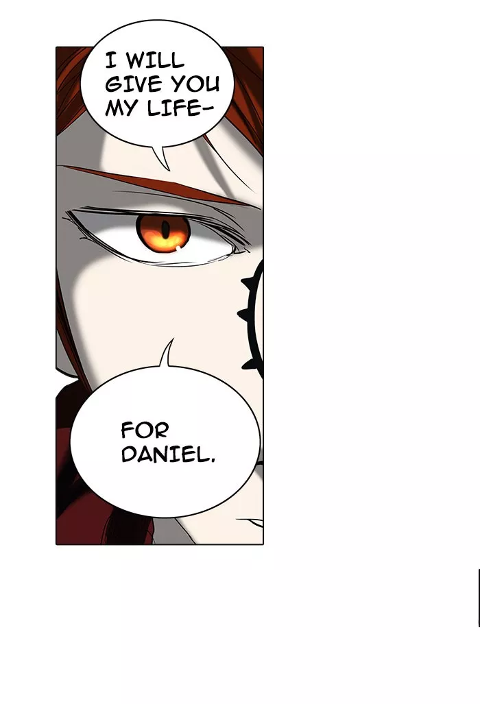 Tower of God, chapter 263, image 50