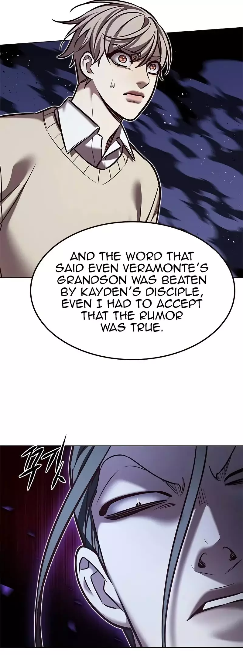 Eleceed, chapter 292, image 19