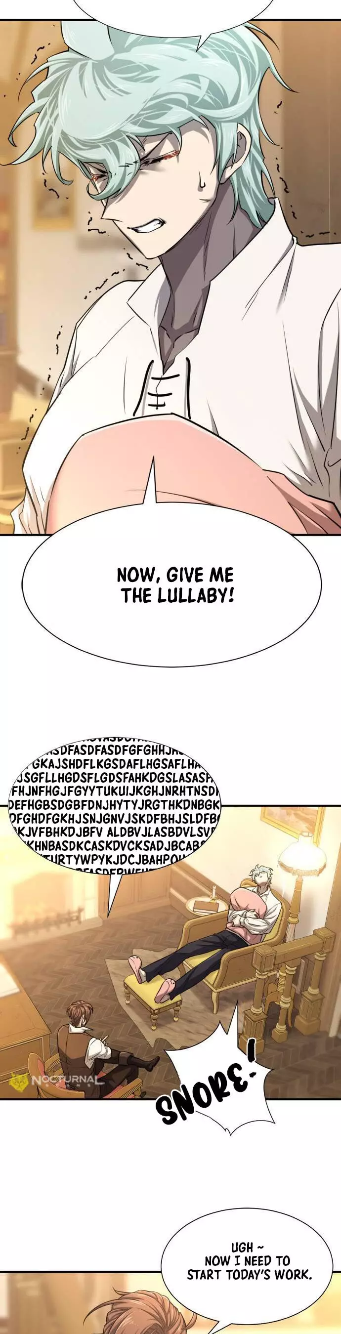 The Greatest Estate Developer, chapter 60, image 20