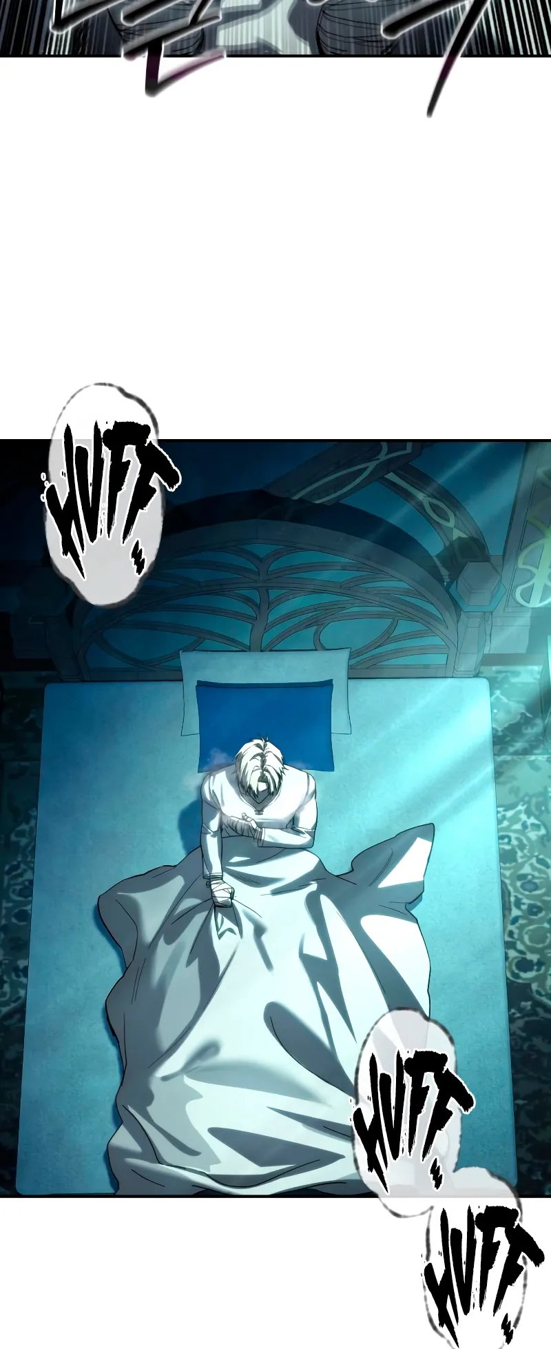Star-Fostered Swordmaster, chapter 114, image 7