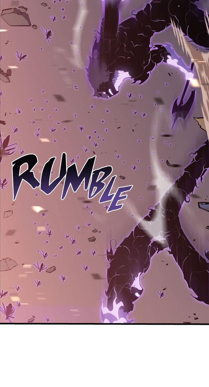 Solo Leveling, chapter 136, image 8