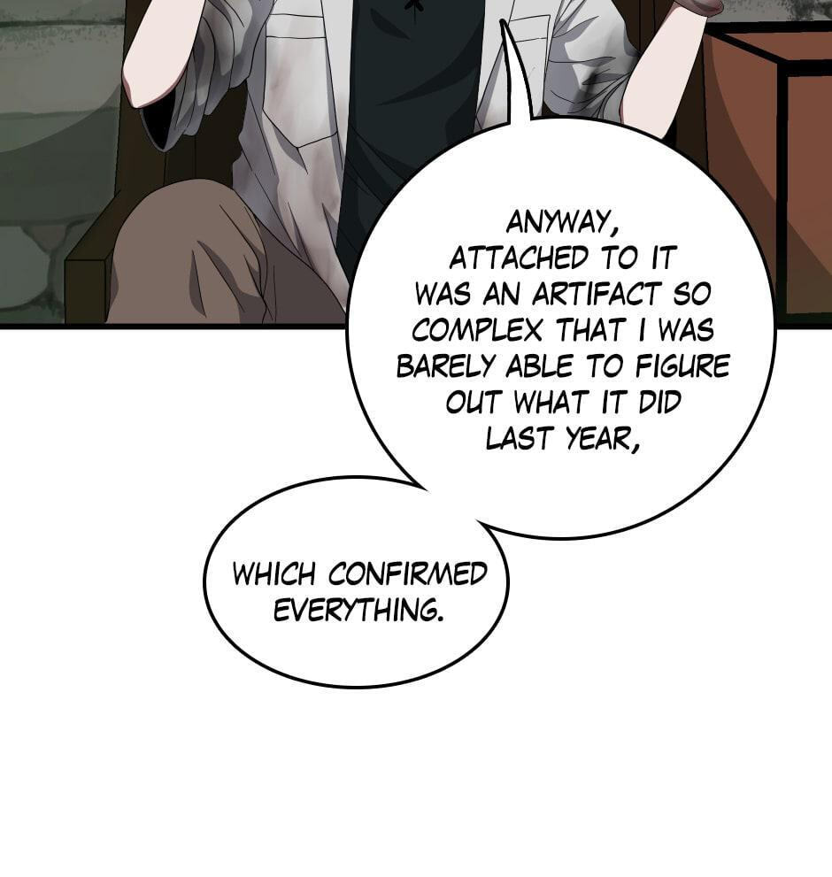 The Beginning After the End, chapter 79, image 27