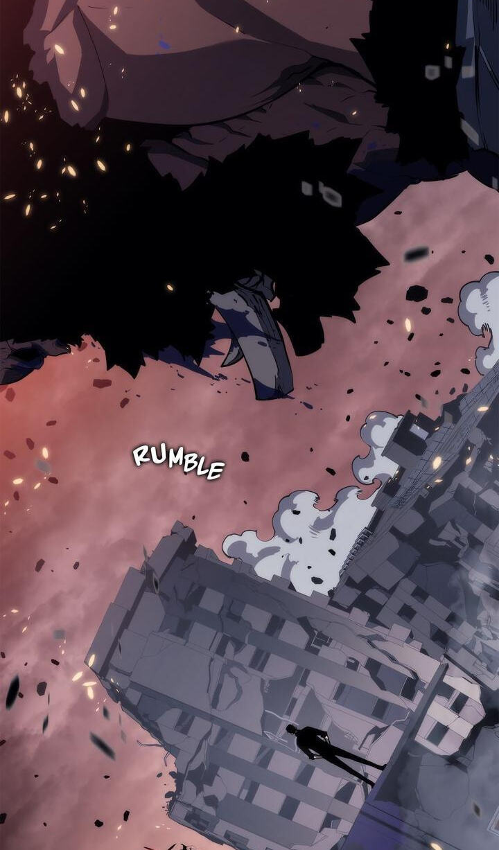 Solo Leveling, chapter 137, page 5