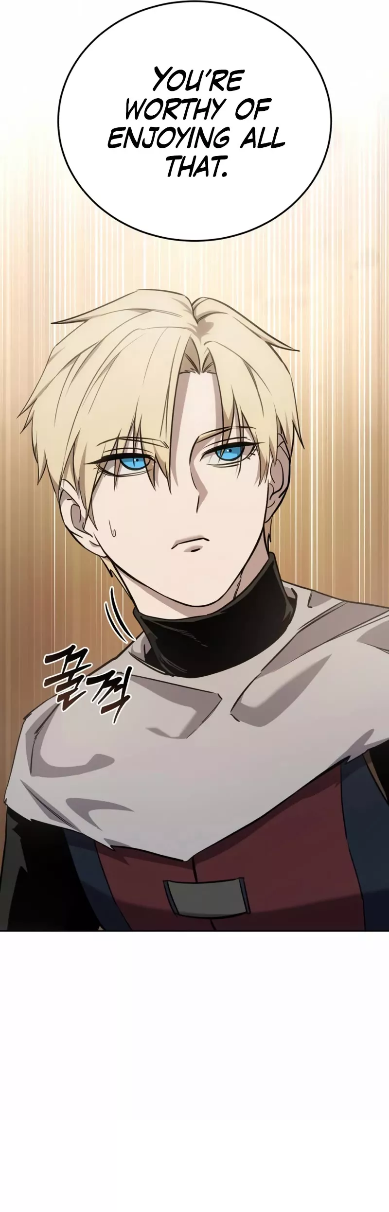 Star-Fostered Swordmaster, chapter 7, image 40