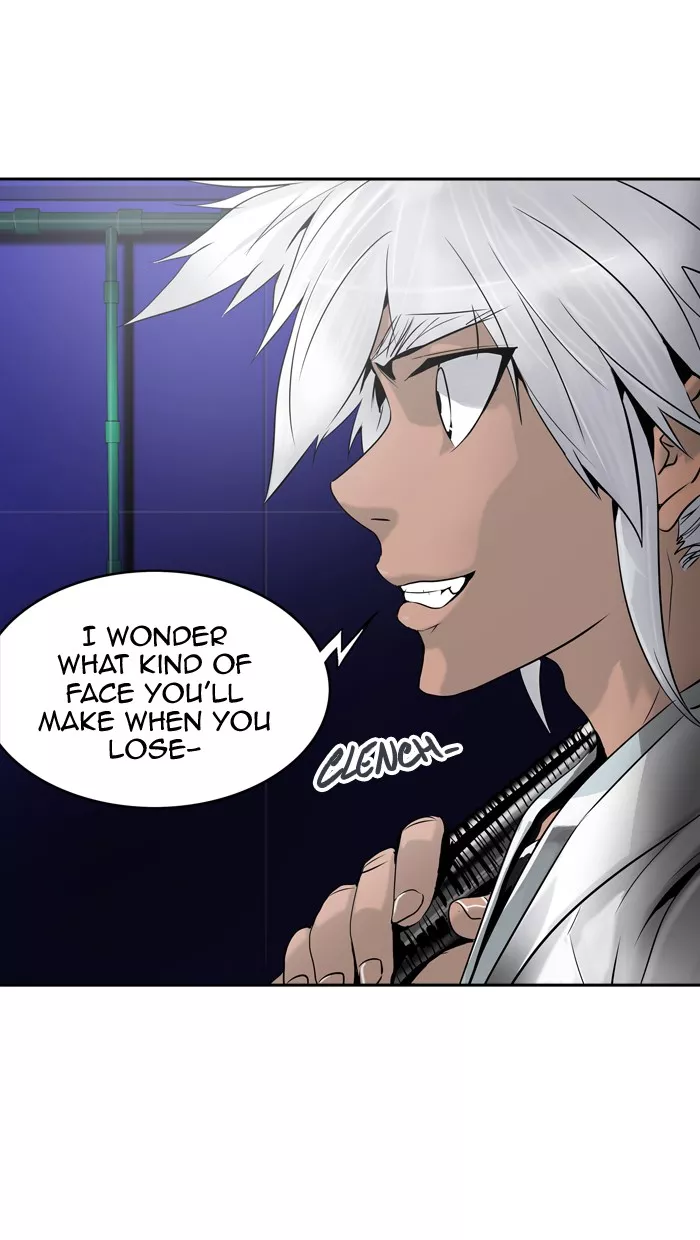 Tower of God, chapter 291, image 4