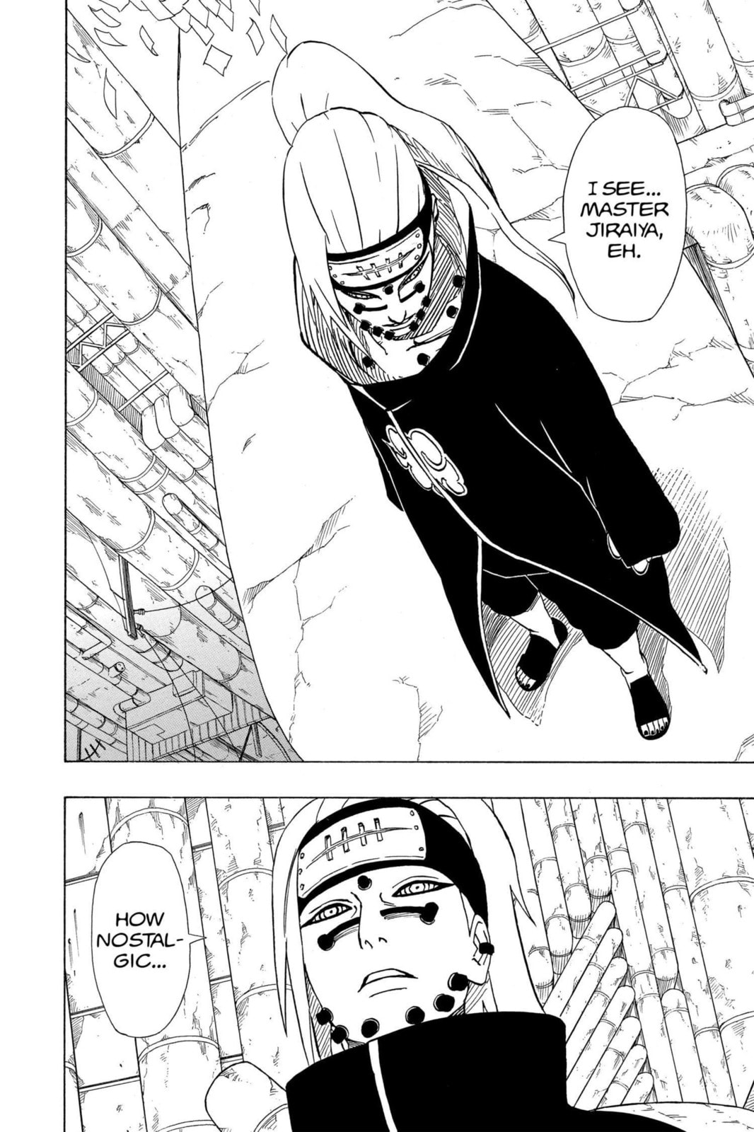 Naruto, chapter 371, image 11