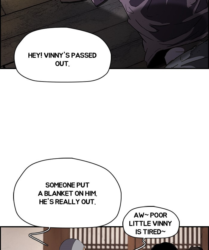 Wind Breaker, chapter 176, image 24