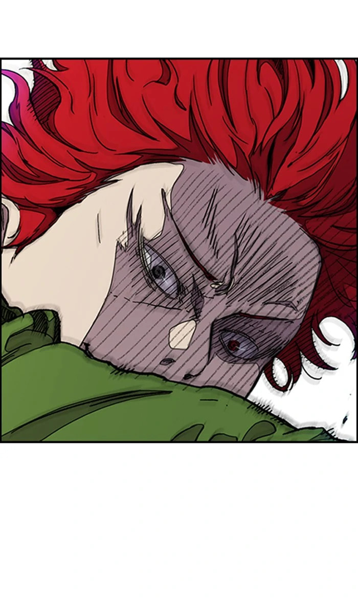 Wind Breaker, chapter 284, image 23