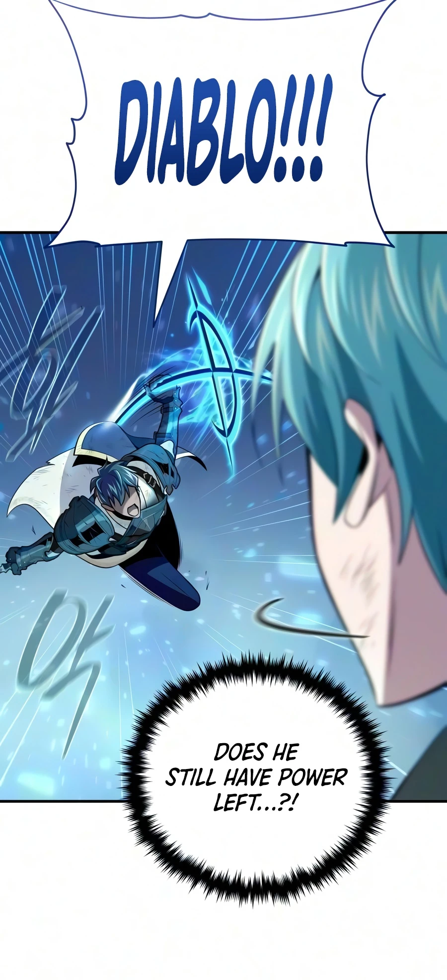 The Dark Magician Transmigrates After 66666 Years, chapter 187, image 9