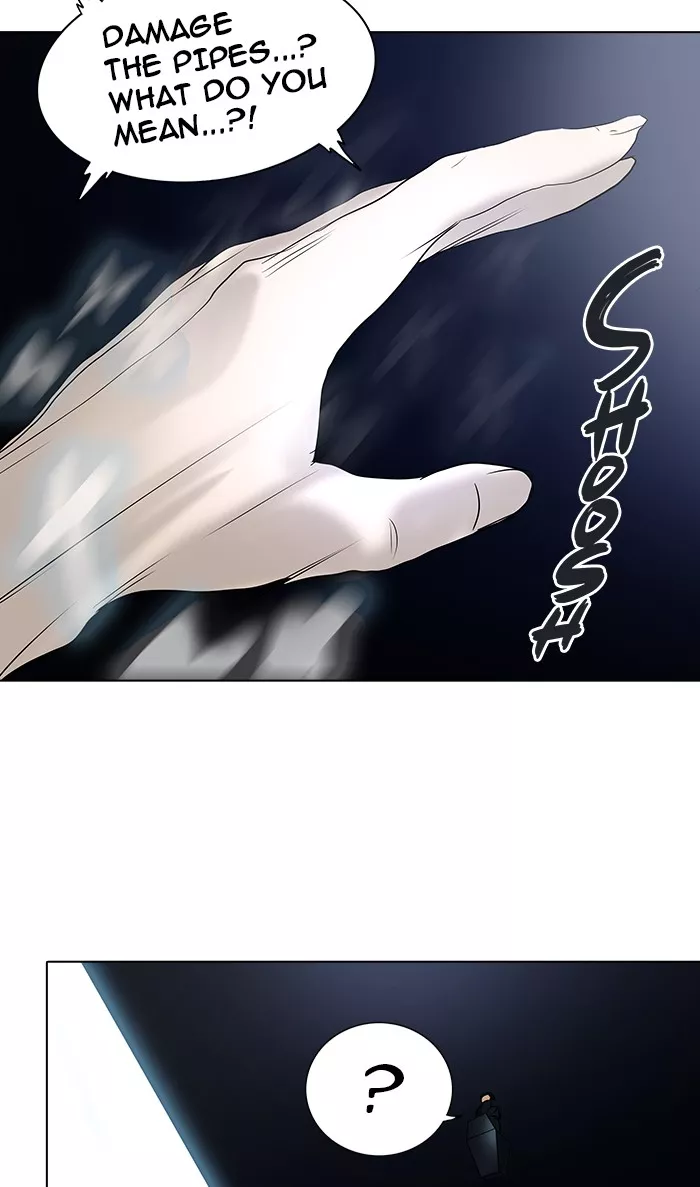 Tower of God, chapter 262, image 13
